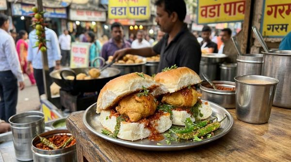 vada pav