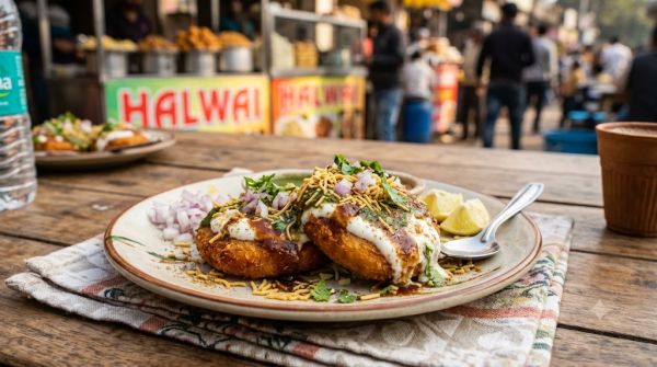 allu tikki