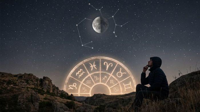 RAMALAN ZODIAK- Ilustrasi ramalan zodiak 25 Juni 2026.