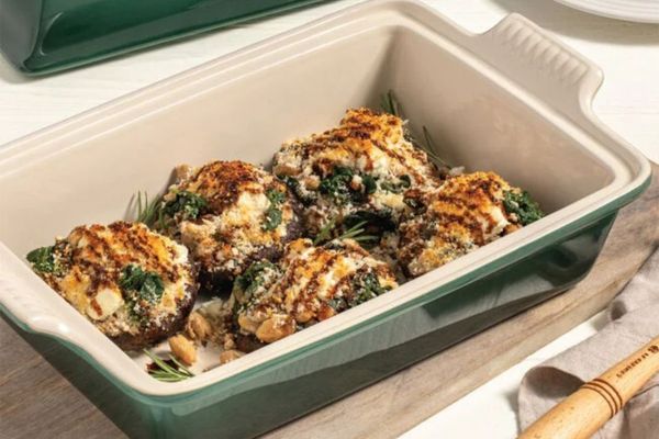 Credit: Le Creuset