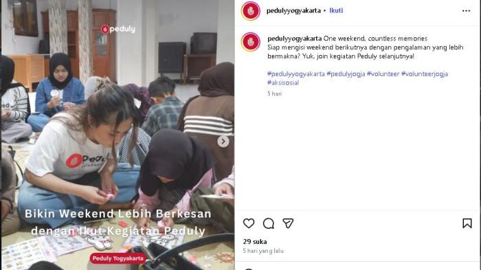 20262506 - peduly jogja