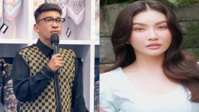 HAK ASUH -- Ruben Onsu kecewa karena Sarwendah diduga mengabaikan putusan pengadilan yang memberikannya hak bersama anak selama 3 hari dalam sepekan.