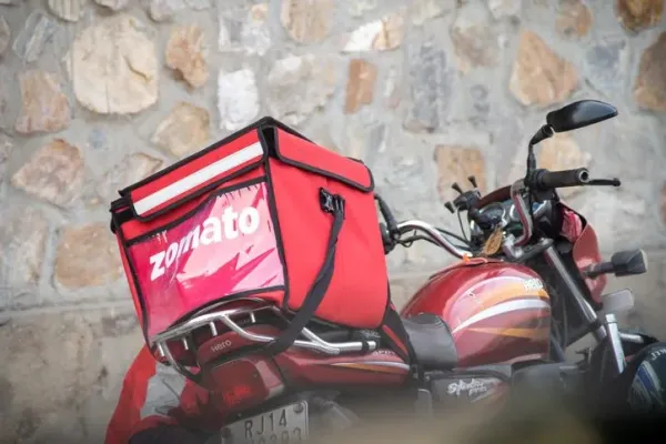 Zomato