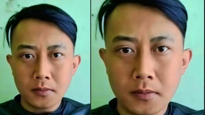 Wajah Taufik Hidayat, buronan kasus penyiksaan dan penyekapan kekasihnya, Yuvita, kasusnya viral di media sosial. Terbaru, Gubernur Jawa Barat, Dedi Mulyadi mengumumkan sayembara berhadiah Rp250 juta bagi masyarakat yang dapat memberikan informasi hingga membantu aparat menemukan terduga pelaku kasus dugaan penyekapan dan penganiayaan terhadap Yuvita (Yupi), yakni Taufik Hidayat.