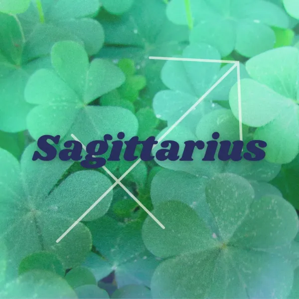sagittarius zodiac signs luckiest day week june 29 - july 5 2026