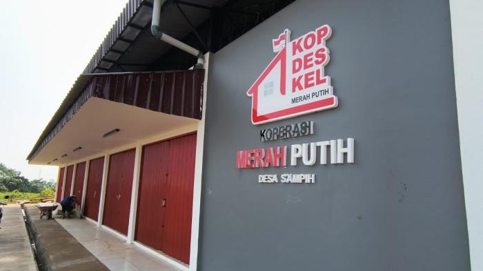 20260625_Koperasi Desa Merah Putih KDMP Desa Sampih, Pekalongan_2