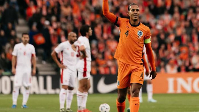 KUALIFIKASI PIALA DUNIA 2026 - Timnas Belanda akan menghadapi Malta di Kualifikasi Piala Dunia 2026 pada Jumat (10/10/2025) dini hari.