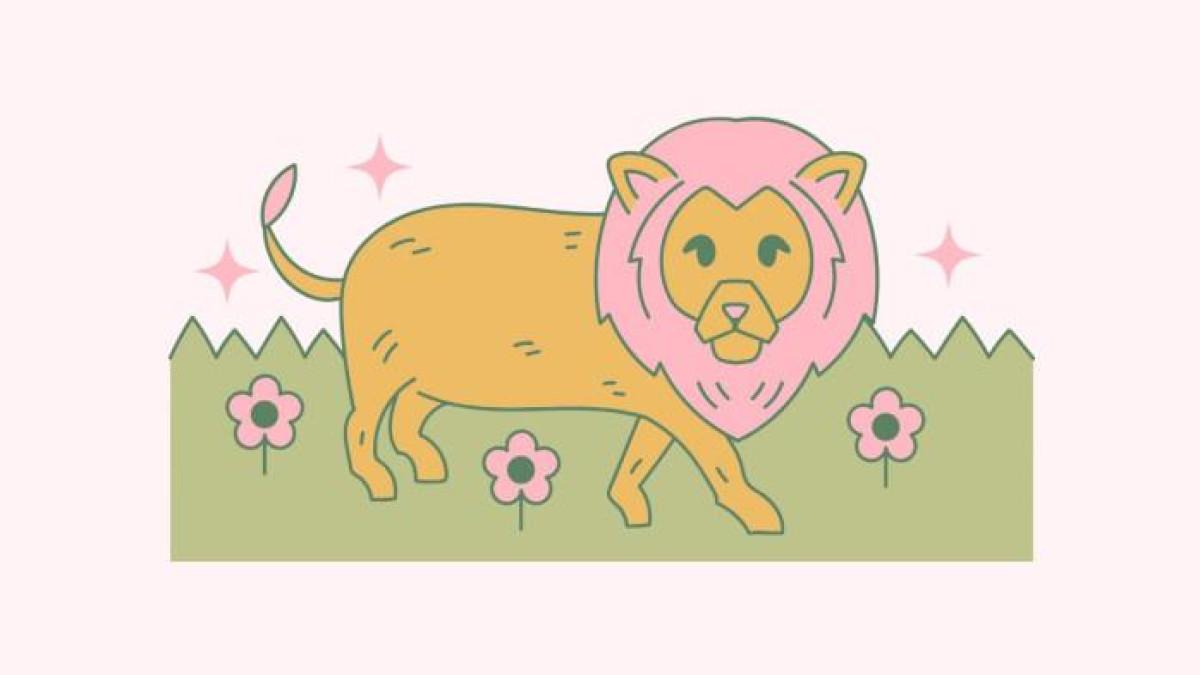 ZODIAK LEO 