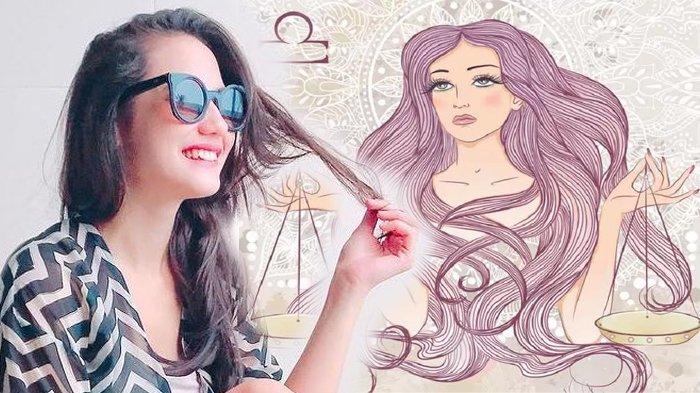 Zodiak Libra 
