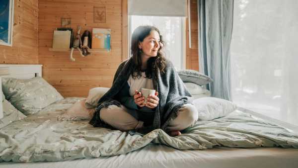 Morning Bed Tea Habit Side Effects