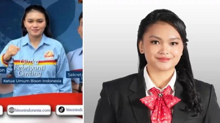 GINKA FEBRIYANTI