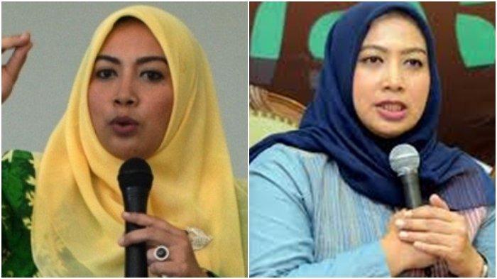 Viral Kemarahan Nihayatul Wafiroh, Komisi IX DPR RI yang Menolak Kenaikan Iuran BPJS Golongan Ketiga
