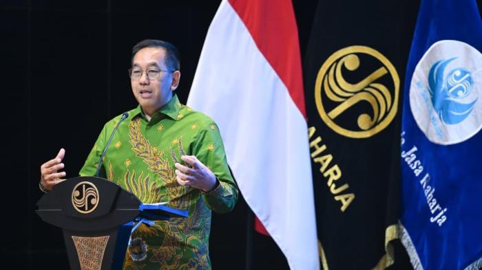 PKB 2026 - Jasa Raharja 567
