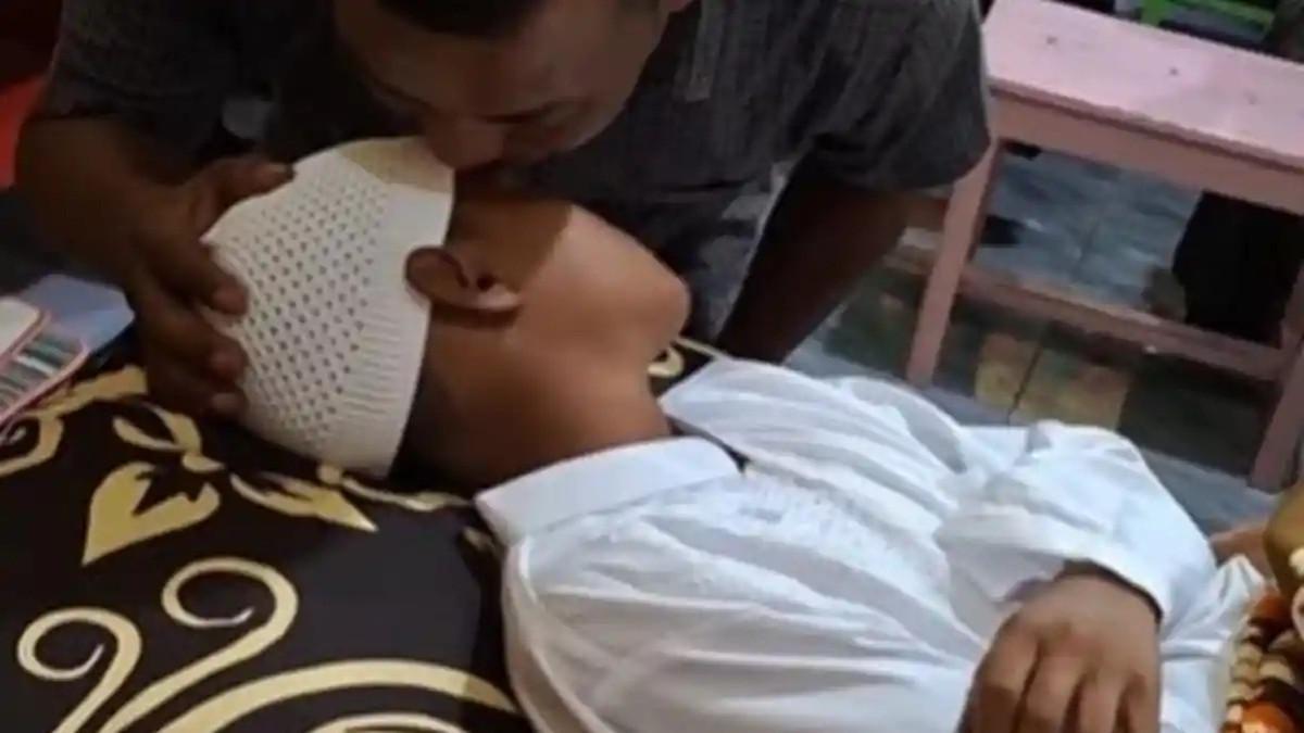 KHITAN MASSAL - BAZNAS Khitanan Tahap 1 2026, kegiatan rutin tahunan BAZNAS Klaten bekerja sama dengan RSU Islam Klaten, RS Bagas Waras, dan RS Soeradji Tirtonegoro Klaten diselenggarakan di Masjid Raya Klaten, Kamis (25/6/2026).