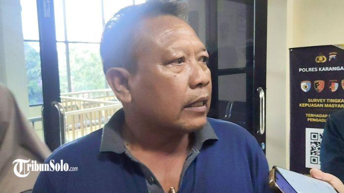 Polisi mulai menyelidiki kasus minyak goreng berbau minyak tanah