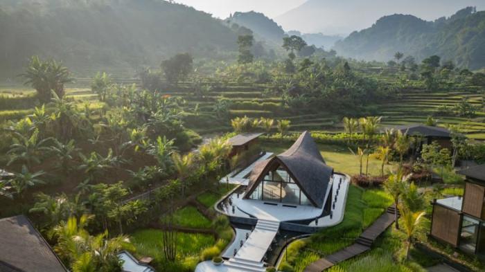 Kencana Nest