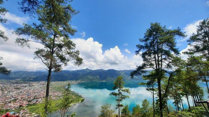 Foto terbaru wisata Bur Telege