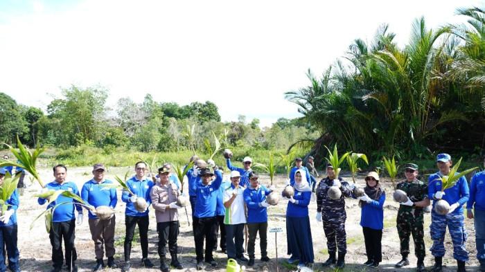 20260626 Aksi Bersama Lintas Sektoral
