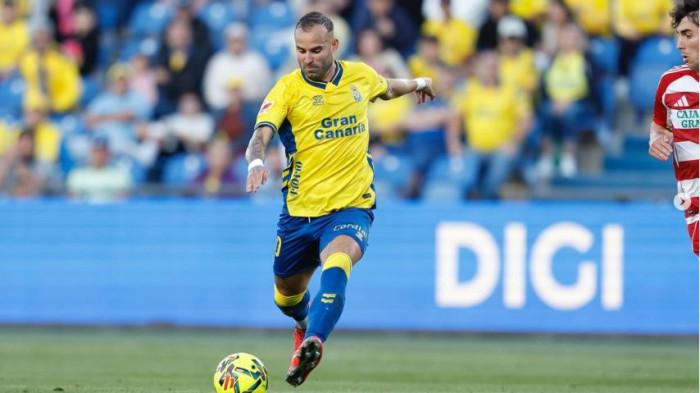 Nama Jese Rodriguez dirumorkan bakal memperkuat Persib Bandung.
