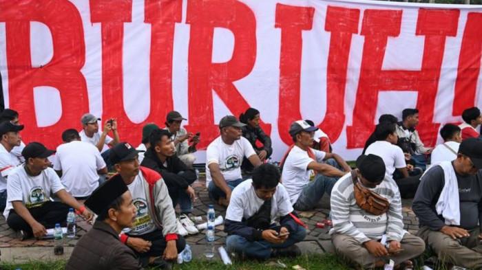 Kementerian Ketenagakerjaan (Kemenaker) mencatat sebanyak 23.470 pekerja di Indonesia mengalami pemutusan hubungan kerja (PHK) selama periode Januari hingga Mei 2026. Dari seluruh provinsi, Jawa Barat menjadi daerah dengan jumlah pekerja terdampak PHK paling banyak.