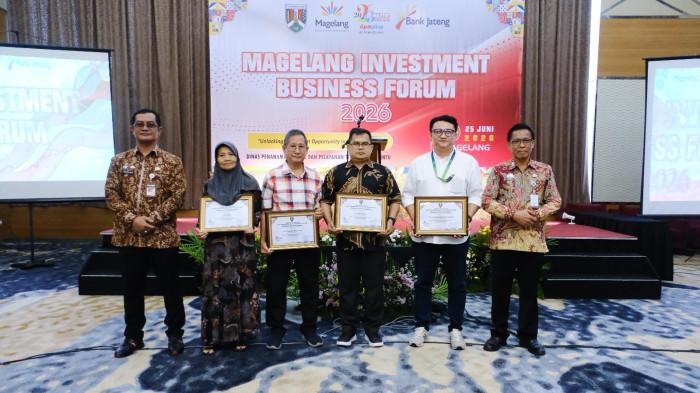 MASSIF 2026 Kantongi Komitmen Investasi Rp57 Miliar