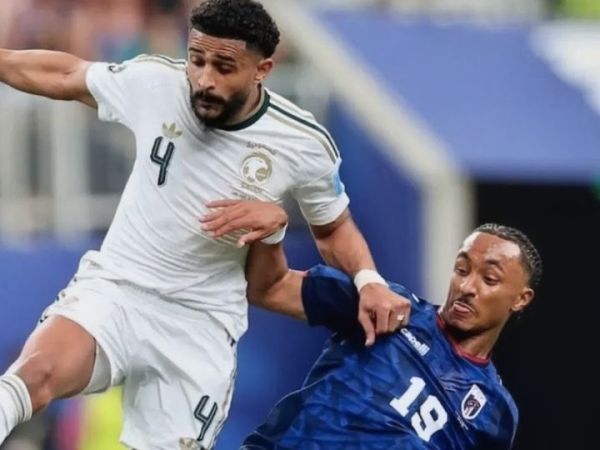 Timnas Tanjung Verde berhasil melaju ke babak 32 besar Piala Dunia 2026 usai menahan imbang Arab Saudi.
