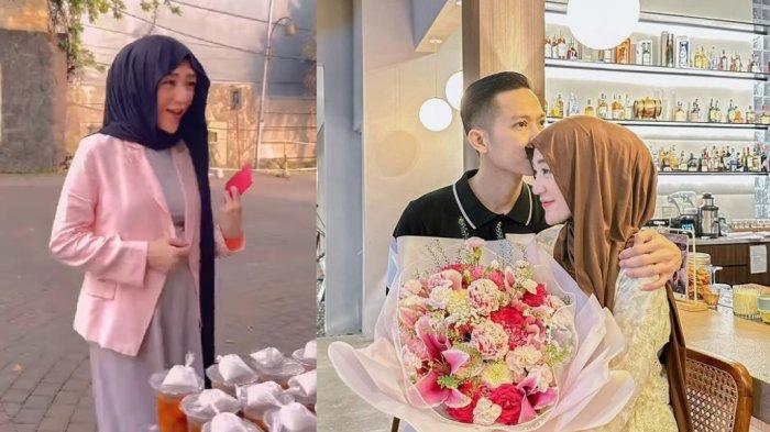 BANTAH SELINGKUH - Kolase Larissa Chou dan Ikram Rosadi (arsip 2024).