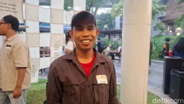 Genap 11 Tahun, Toko Kopi TUKU Rayakan Kolaborasi bersama 'Pemain' Lokal