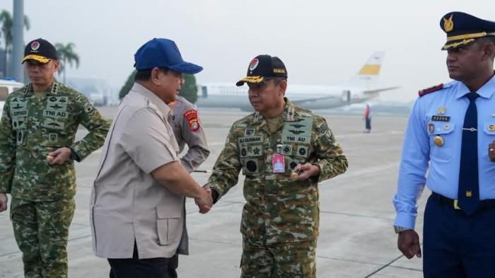 PENAS: Pekan Nasional (PENAS) XVI Kontak Tani Nelayan Andalan (KTNA) 2026 di Gorontalo. Sulawesi Utara memperoleh tambahan dukungan besar dari Kementerian Pertanian RI.