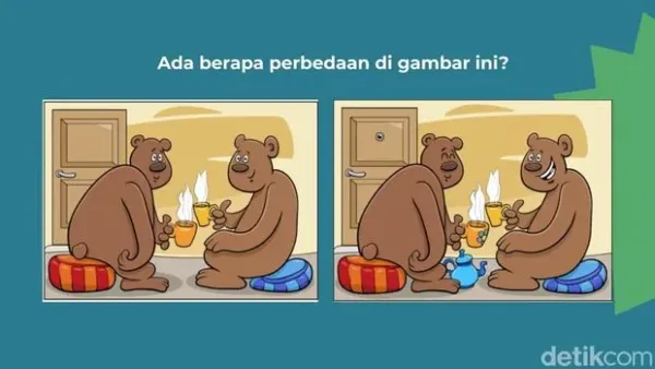 Asah otak