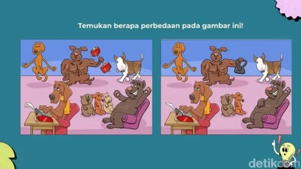 Asah otak