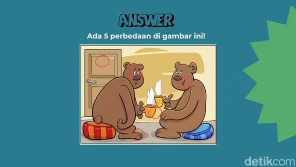 Asah otak