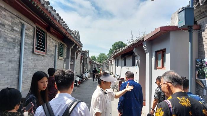 Gang Tua Beijing
