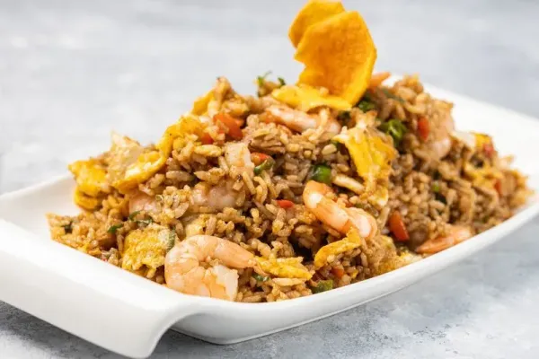 Tips Memasak Nasi Goreng yang Benar agar Tidak Lengket dan Menggumpal