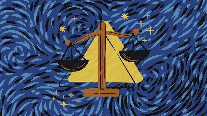 Zodiak Libra