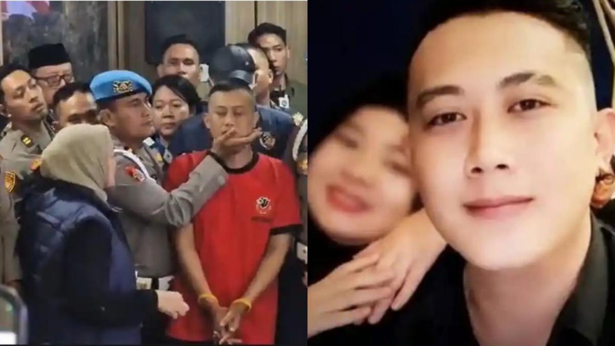 PENYEKAPAN DI BANDUNG - Sejumlah tindakan sadis yang dilakukan Taufik Hidayat pada korban di dalam kosan