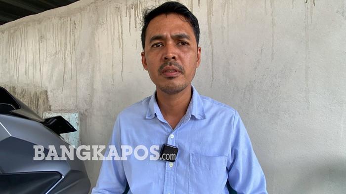 20260628 Kepala Desa Tuik, Sudrajat