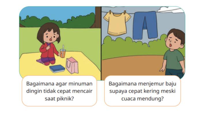 Bab 8 Rahasia Tiga Wujud Zat