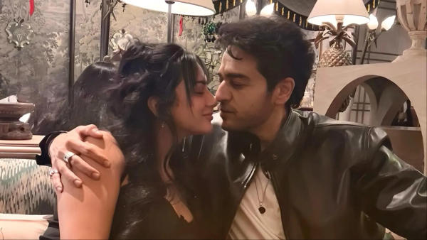 Akanksha Chamola, Gaurav Khanna