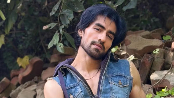 Harshad Chopda
