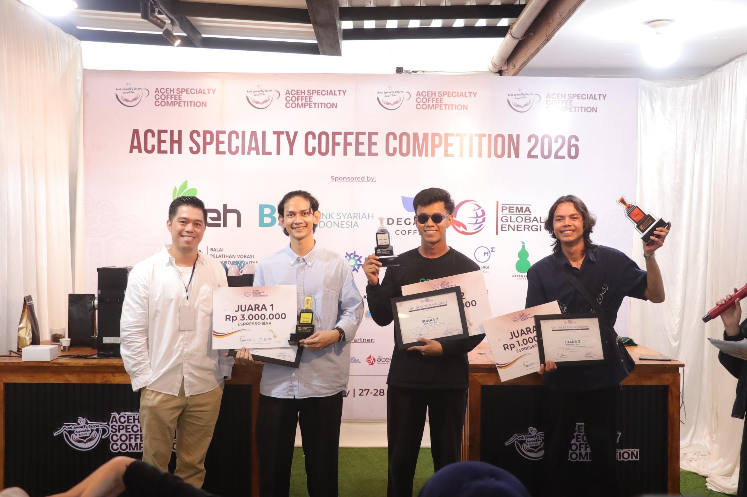 Juara Espresso Bar