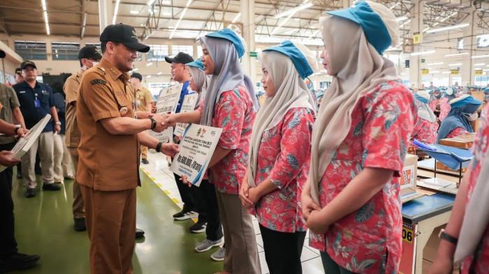 20260629-ahmad luthfi-blt cukai kudus