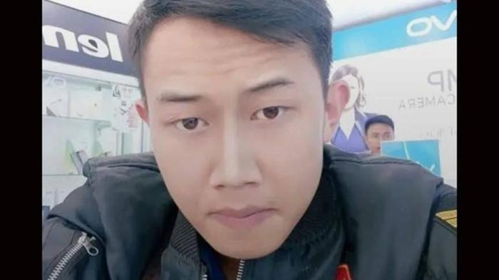 Wajah Taufik Hidayat, DPO penyekapan wanita di Bandung