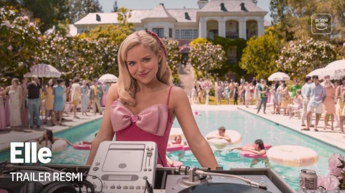 SERIAL PRIME VIDEO - Serial Legally Blonde yang tayang perdana di Prime Video