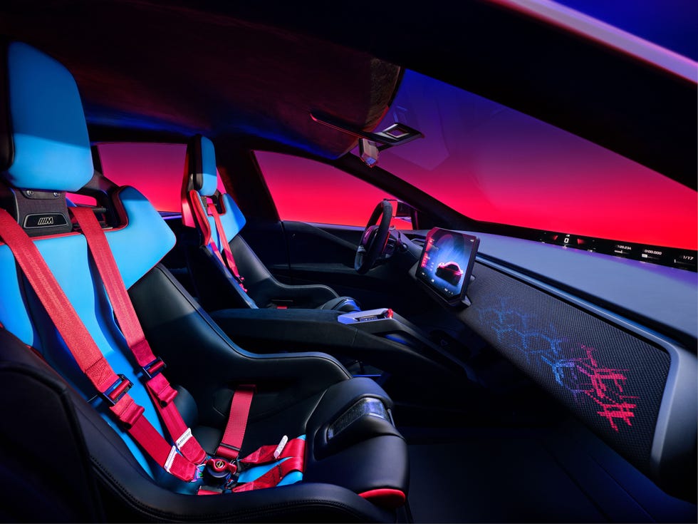 bmw concept m neue klasse