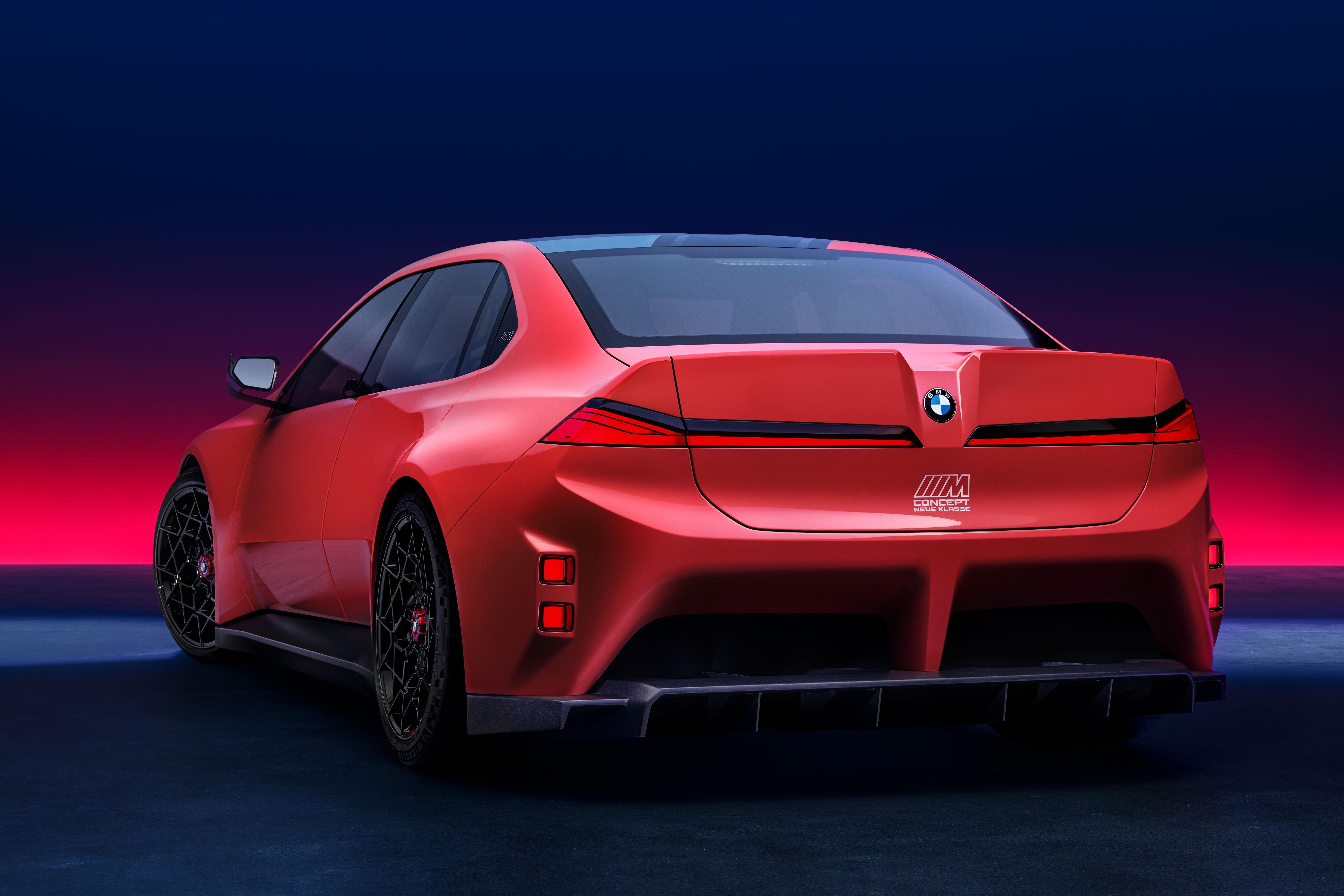 bmw concept m neue klasse future electric m3
