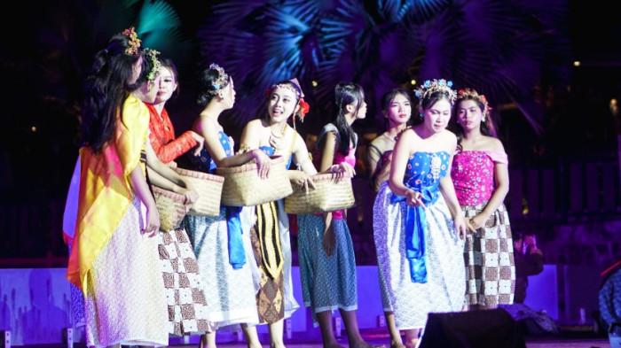 Saloka Fest Urban Culture 2026 diselenggarakan bertepatan dengan masa libur sekolah, yakni pada 20 Juni hingga 12 Juli 2026.
