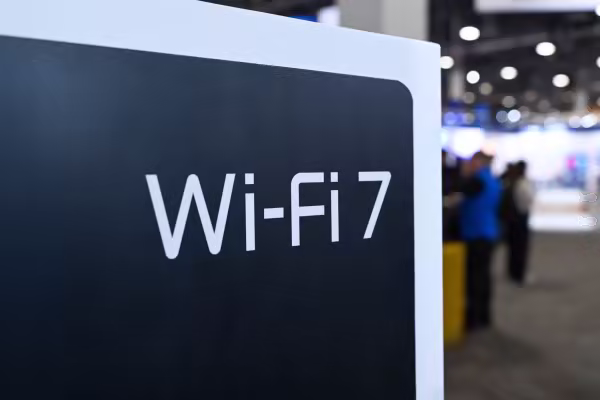 Wi-Fi 7 वि. 6E: 7 किती चांगले आहे?