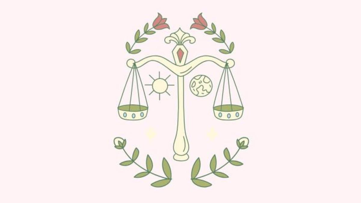 ZODIAK LIBRA 
