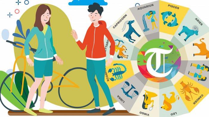 Ramalan 12 zodiak pekan Ini 29 Juni–5 Juli 2026, terungkap kondisi keuangan, karir, kesehatan, cinta tiap horoskop, mulai bintang atau zodiak Aries, Taurus, Gemini, Cancer, Leo, Virgo, Libra, Scorpio, Sagitarius, Capricorn, Aquarius, hingga Pisces.